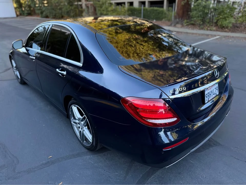 2017 Mercedes-Benz W213 E-Class - Image 6 of 18