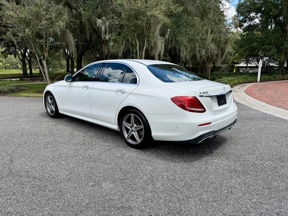 2017 Mercedes-Benz W213 E-Class - Image 7 of 18