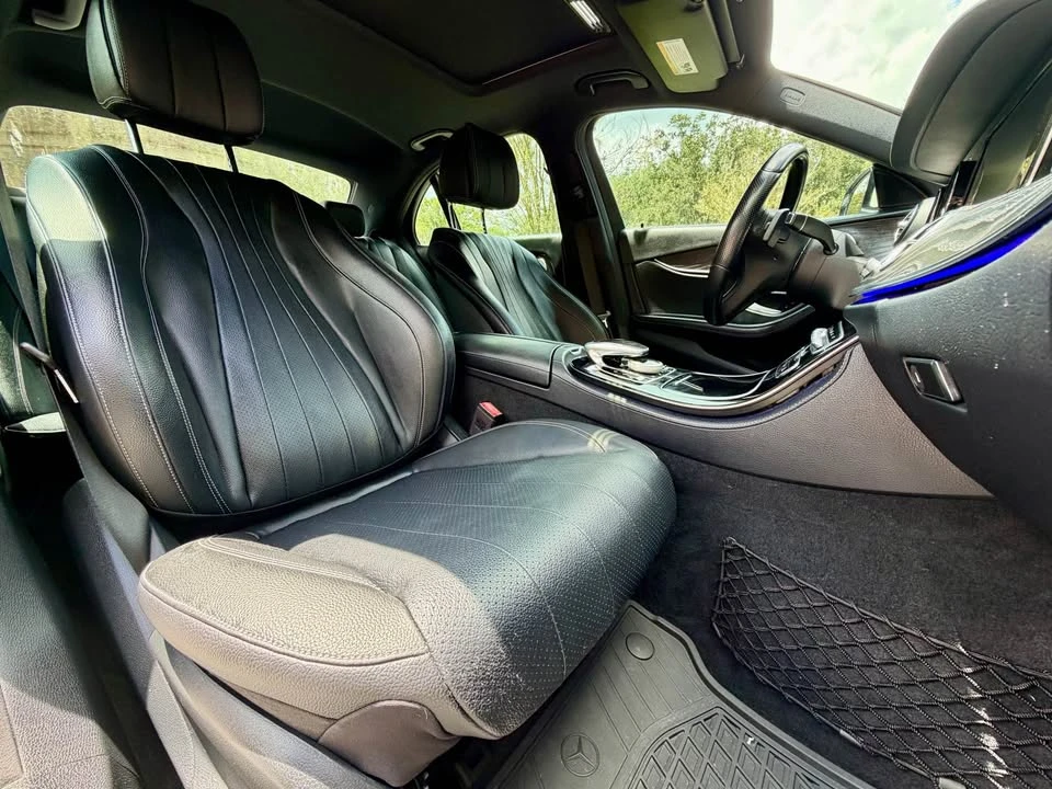 2017 Mercedes-Benz W213 E-Class - Image 17 of 18