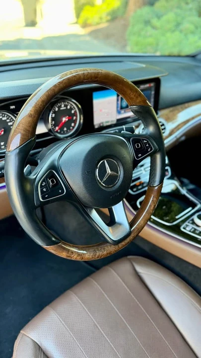2017 Mercedes-Benz W213 E-Class - Image 19 of 20