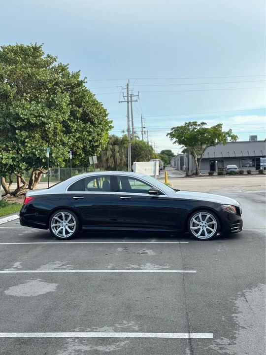 2017 Mercedes-Benz W213 E-Class - Image 8 of 15