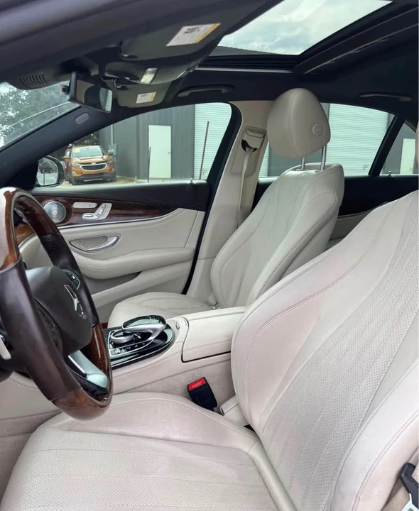 2017 Mercedes-Benz W213 E-Class - Image 7 of 14