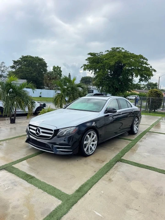 2017 Mercedes-Benz W213 E-Class - Image 3 of 15