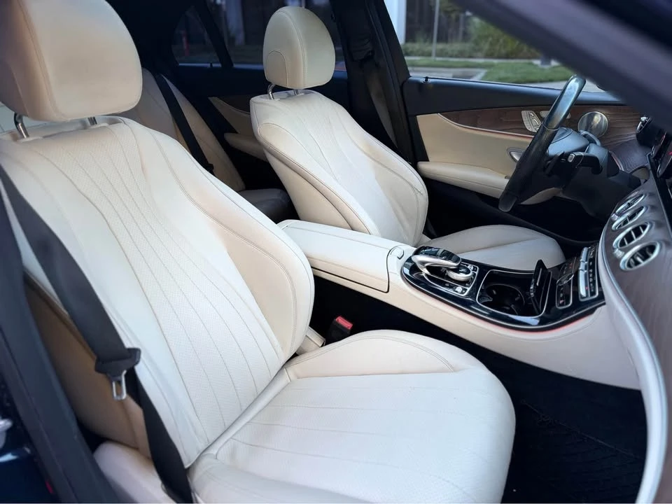 2017 Mercedes-Benz W213 E-Class - Image 18 of 18