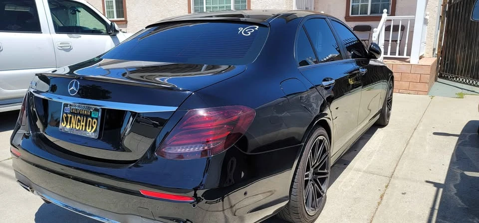 2017 Mercedes-Benz W213 E-Class - Image 4 of 6