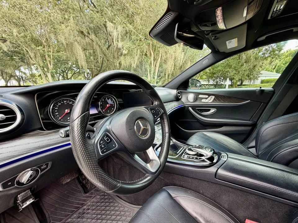 2017 Mercedes-Benz W213 E-Class - Image 10 of 18