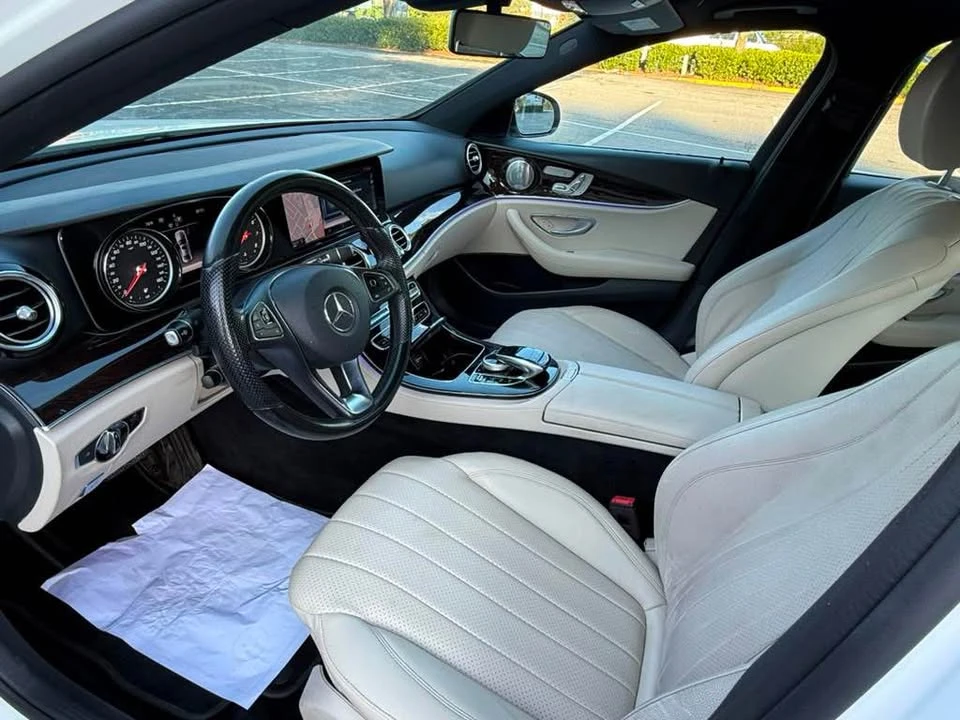 2017 Mercedes-Benz W213 E-Class - Image 11 of 20