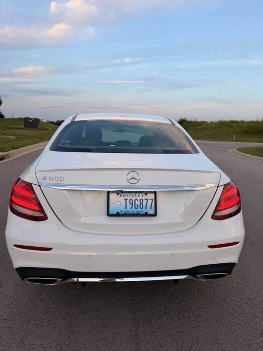 2017 Mercedes-Benz W213 E-Class - Image 15 of 20