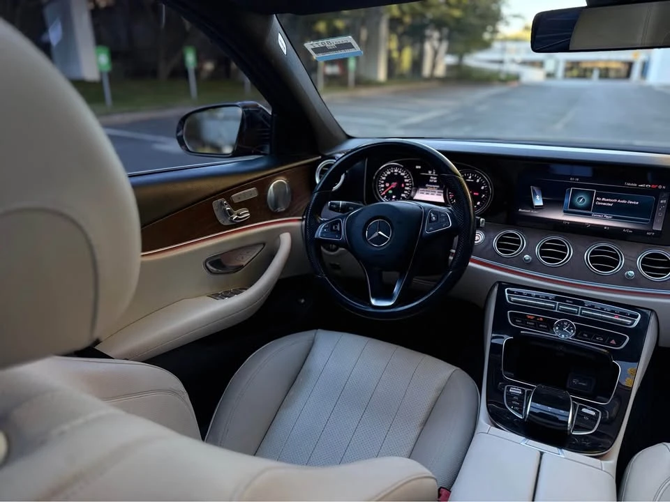2017 Mercedes-Benz W213 E-Class - Image 11 of 18
