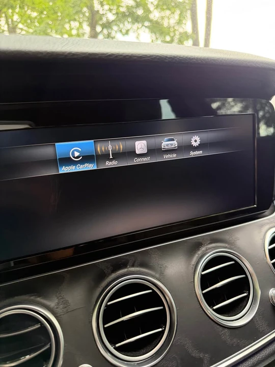 2017 Mercedes-Benz W213 E-Class - Image 7 of 10