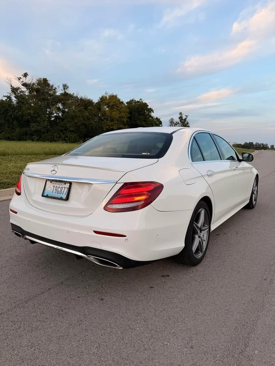 2017 Mercedes-Benz W213 E-Class - Image 4 of 20