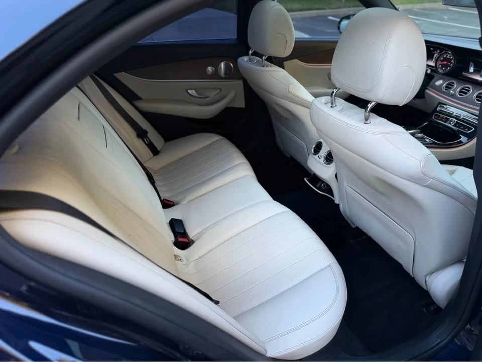 2017 Mercedes-Benz W213 E-Class - Image 17 of 18