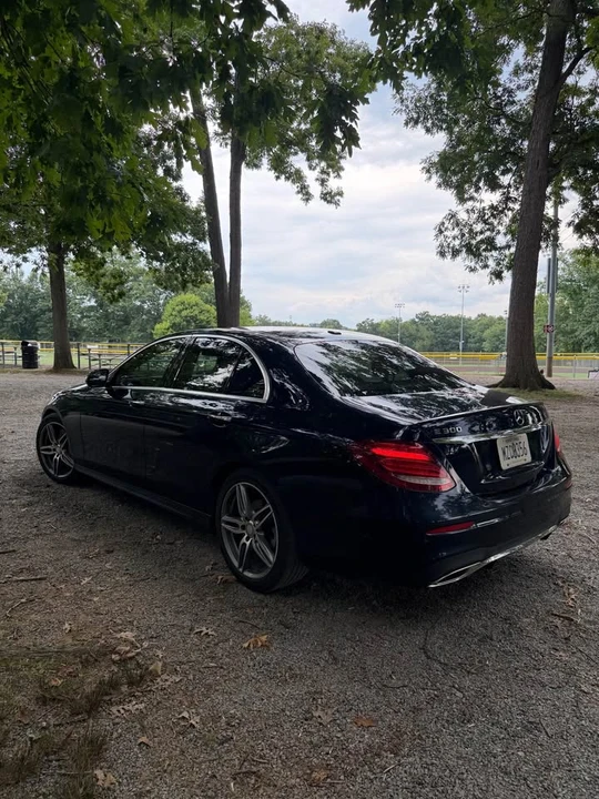 2017 Mercedes-Benz W213 E-Class - Image 3 of 10