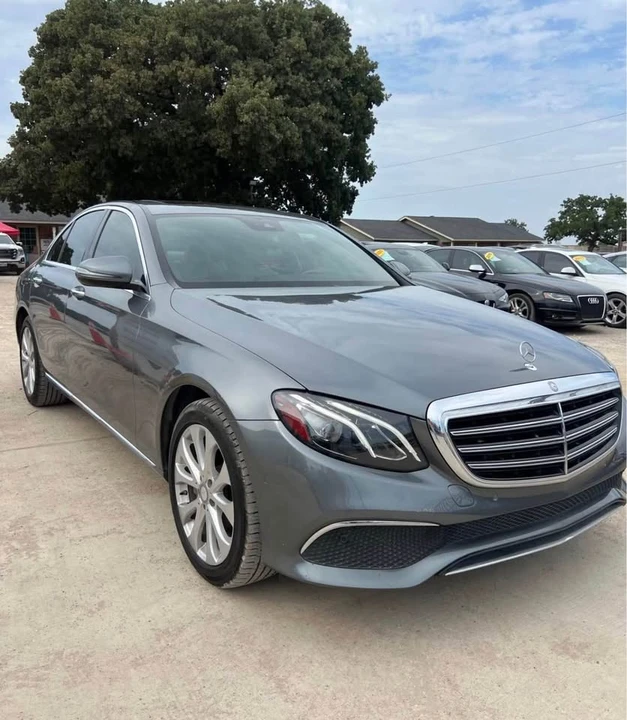 2017 Mercedes-Benz W213 E-Class - Image 14 of 14