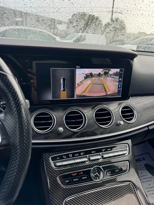 2017 Mercedes-Benz W213 E-Class - Image 14 of 15