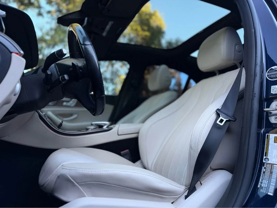 2017 Mercedes-Benz W213 E-Class - Image 14 of 18