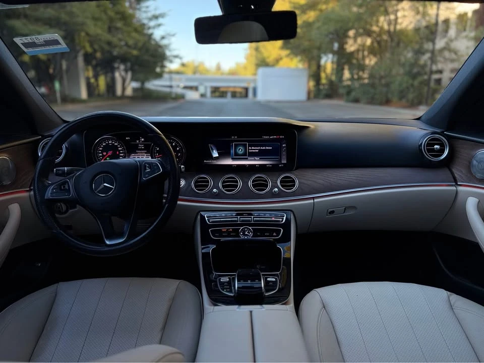 2017 Mercedes-Benz W213 E-Class - Image 12 of 18