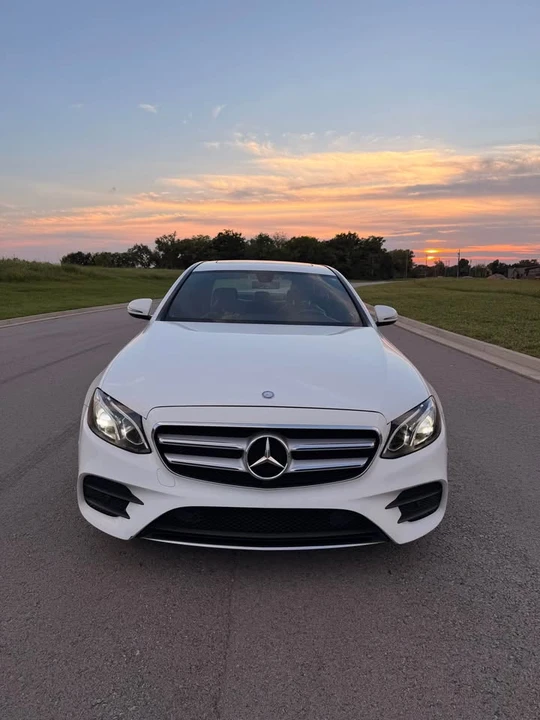 2017 Mercedes-Benz W213 E-Class - Image 5 of 20