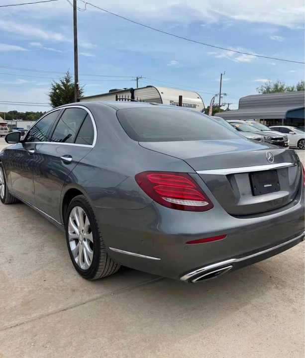 2017 Mercedes-Benz W213 E-Class - Image 2 of 14