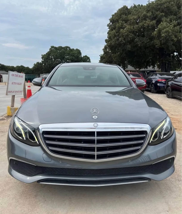 2017 Mercedes-Benz W213 E-Class - Image 4 of 14