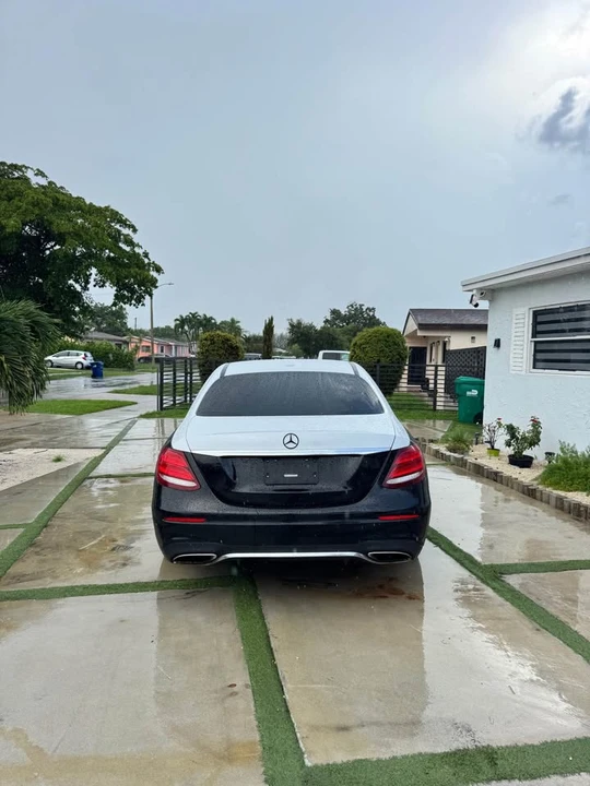 2017 Mercedes-Benz W213 E-Class - Image 15 of 15