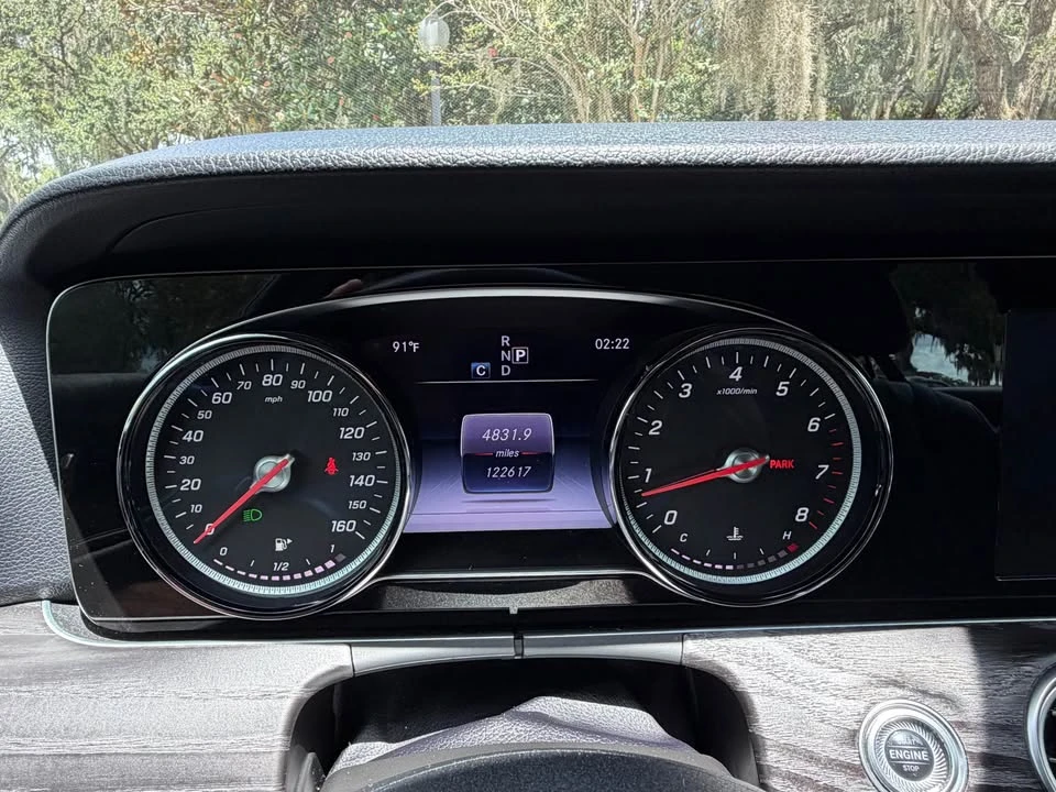 2017 Mercedes-Benz W213 E-Class - Image 16 of 18