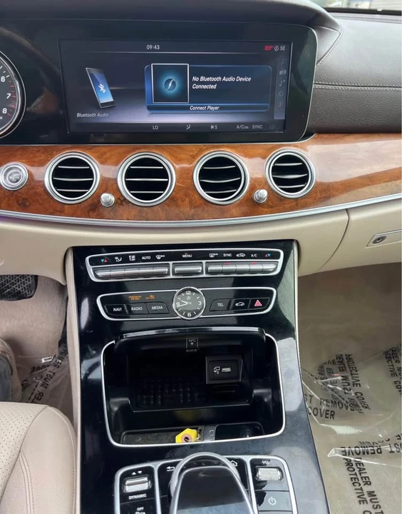 2017 Mercedes-Benz W213 E-Class - Image 13 of 14