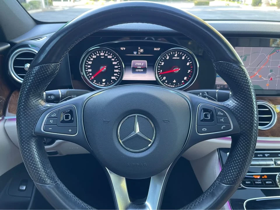 2017 Mercedes-Benz W213 E-Class - Image 15 of 20