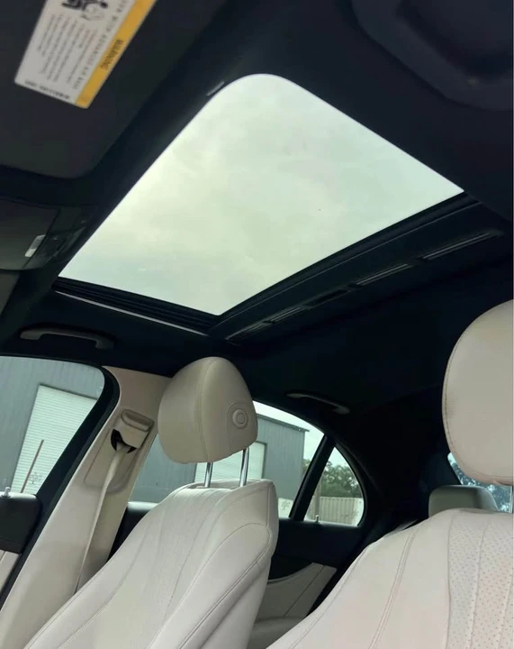2017 Mercedes-Benz W213 E-Class - Image 11 of 14