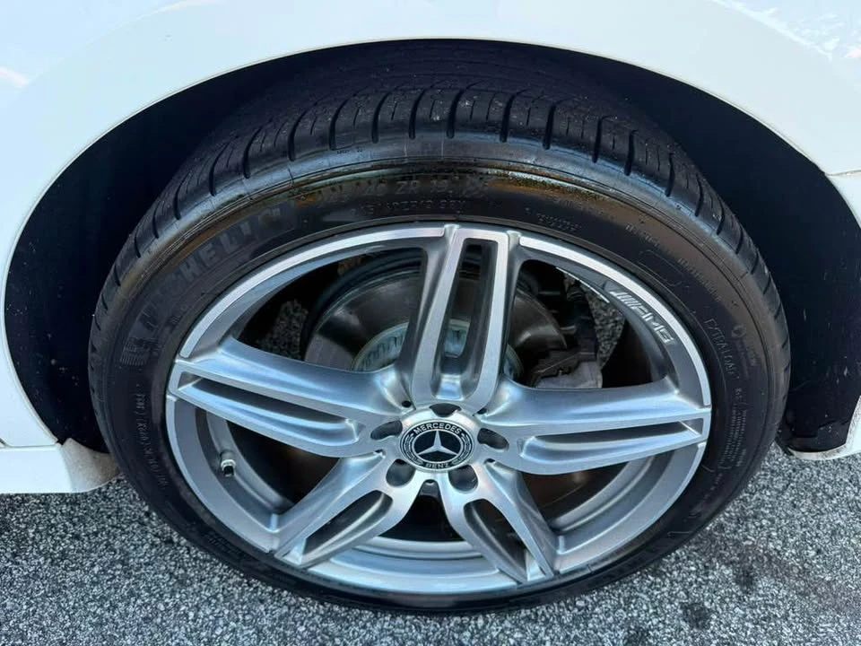 2017 Mercedes-Benz W213 E-Class - Image 8 of 20