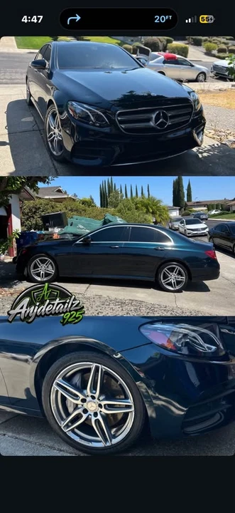 2017 Mercedes-Benz W213 E-Class - Image 14 of 15
