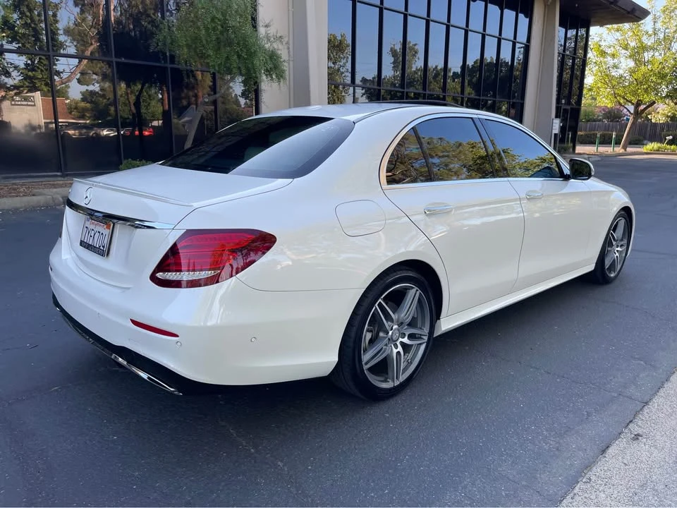 2017 Mercedes-Benz W213 E-Class - Image 4 of 20