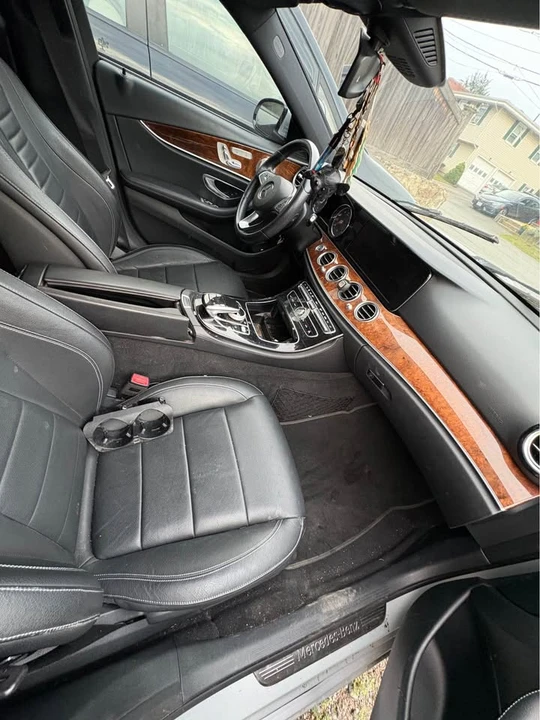 2017 Mercedes-Benz W213 E-Class - Image 4 of 6