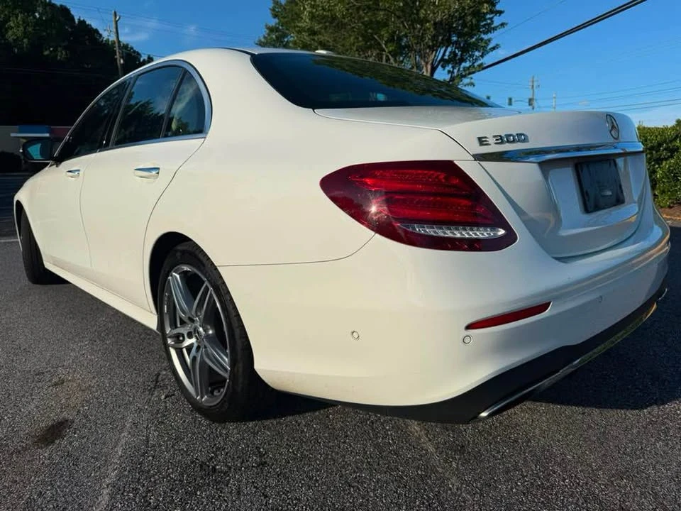 2017 Mercedes-Benz W213 E-Class - Image 6 of 20