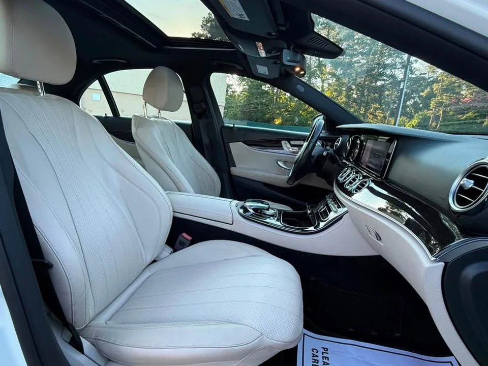 2017 Mercedes-Benz W213 E-Class - Image 16 of 20