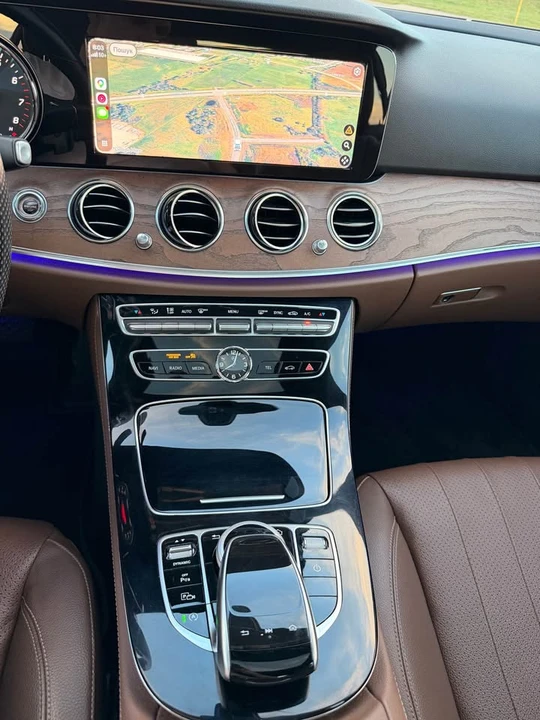 2017 Mercedes-Benz W213 E-Class - Image 12 of 20