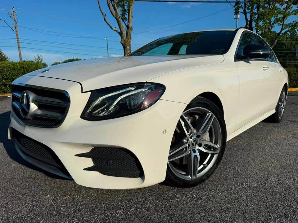 2017 Mercedes-Benz W213 E-Class - Image 2 of 20