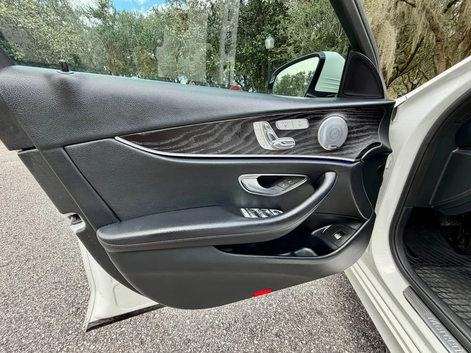 2017 Mercedes-Benz W213 E-Class - Image 11 of 18