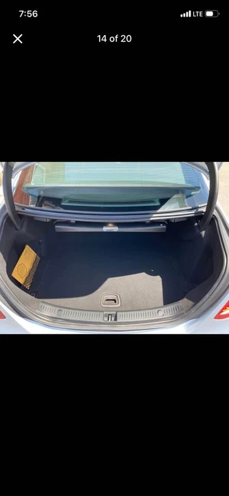 2017 Mercedes-Benz W213 E-Class - Image 14 of 20