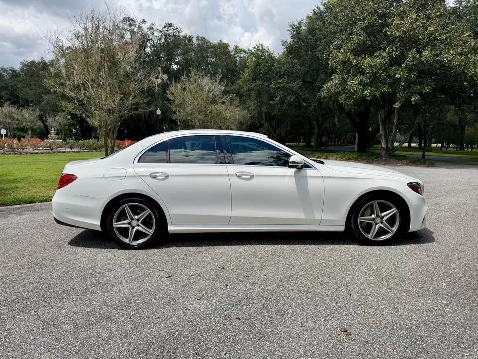 2017 Mercedes-Benz W213 E-Class - Image 4 of 18