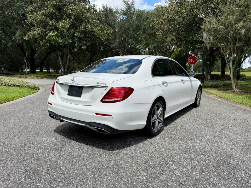 2017 Mercedes-Benz W213 E-Class - Image 5 of 18