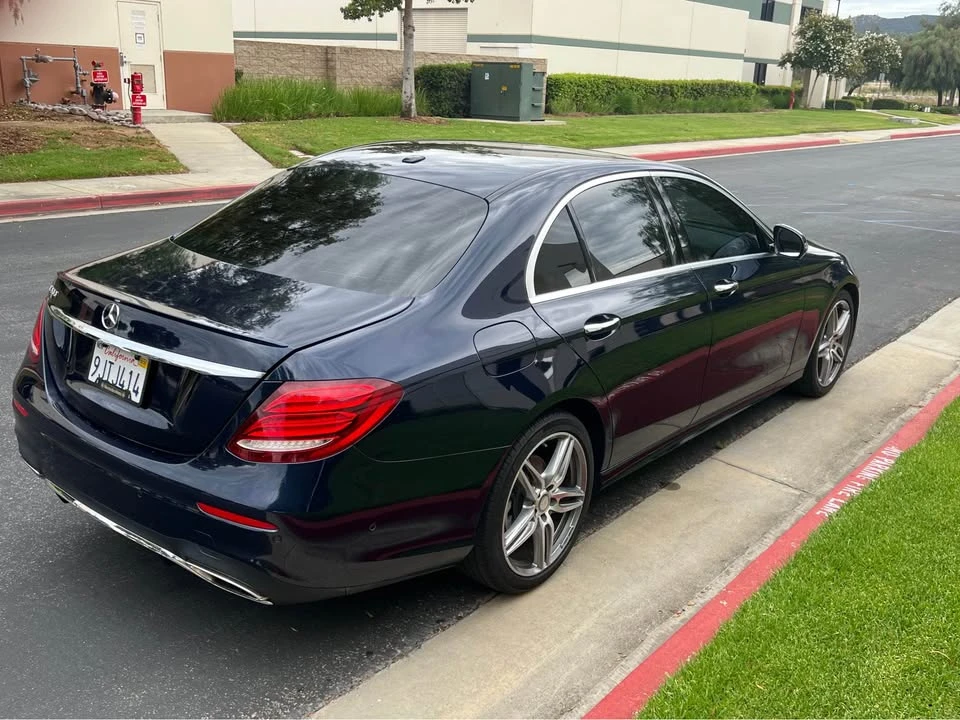 2017 Mercedes-Benz W213 E-Class - Image 5 of 15
