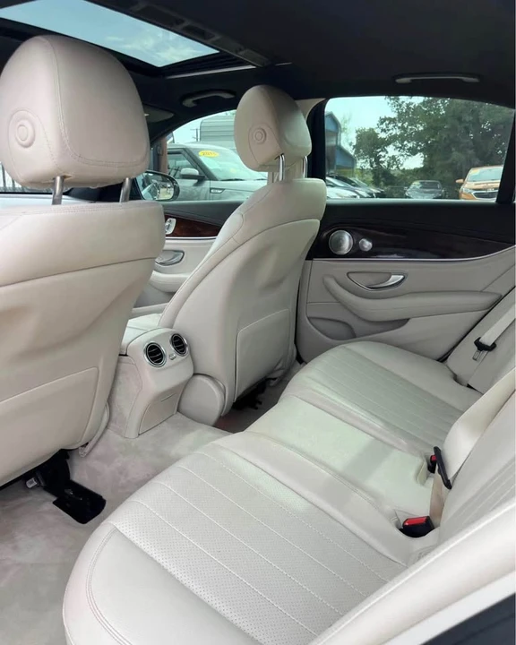 2017 Mercedes-Benz W213 E-Class - Image 9 of 14