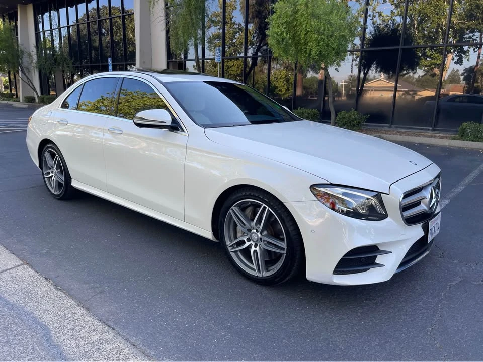 2017 Mercedes-Benz W213 E-Class - Image 6 of 20