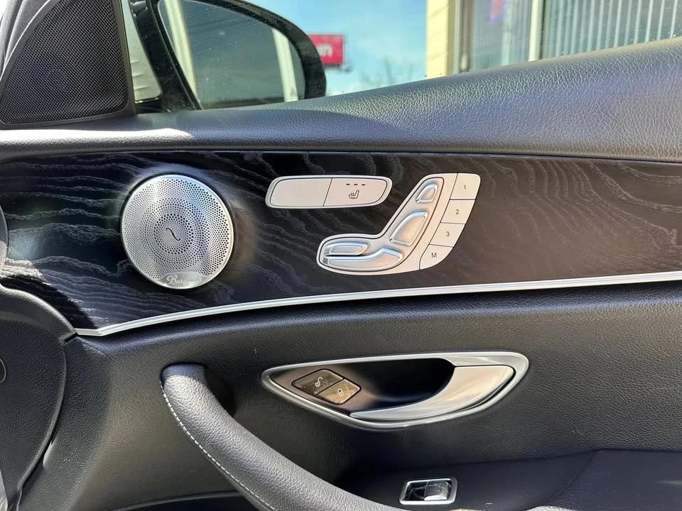 2017 Mercedes-Benz W213 E-Class - Image 19 of 20