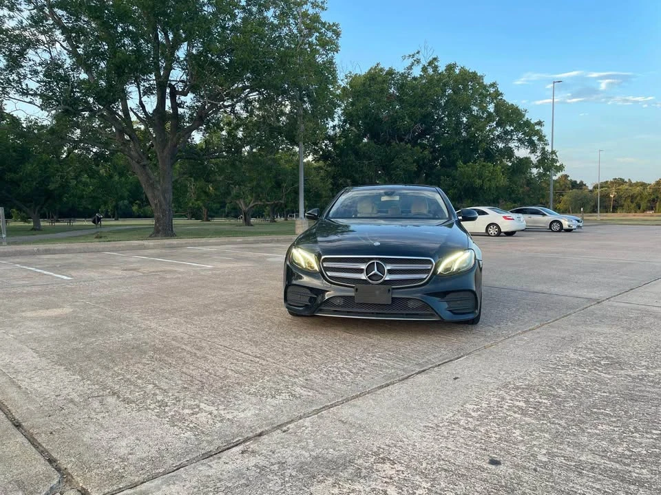 2017 Mercedes-Benz W213 E-Class - Image 2 of 13
