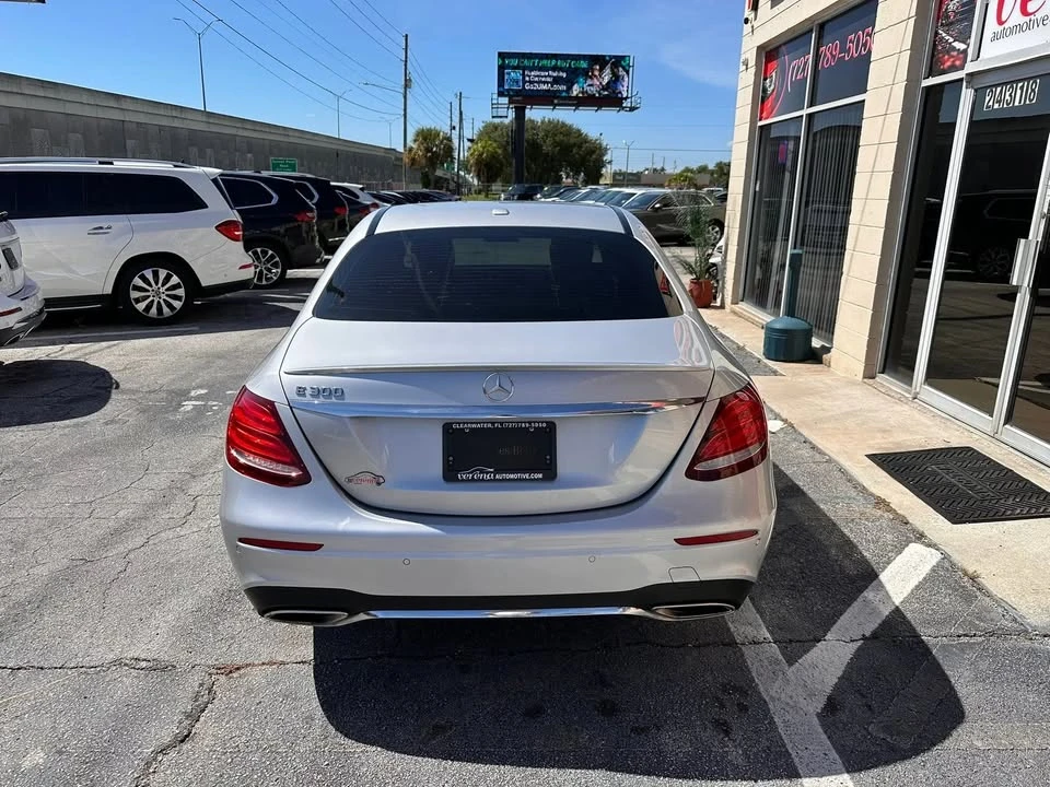 2017 Mercedes-Benz W213 E-Class - Image 4 of 20