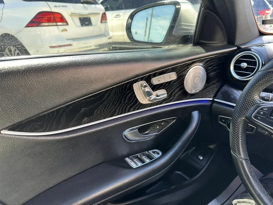 2017 Mercedes-Benz W213 E-Class - Image 10 of 20