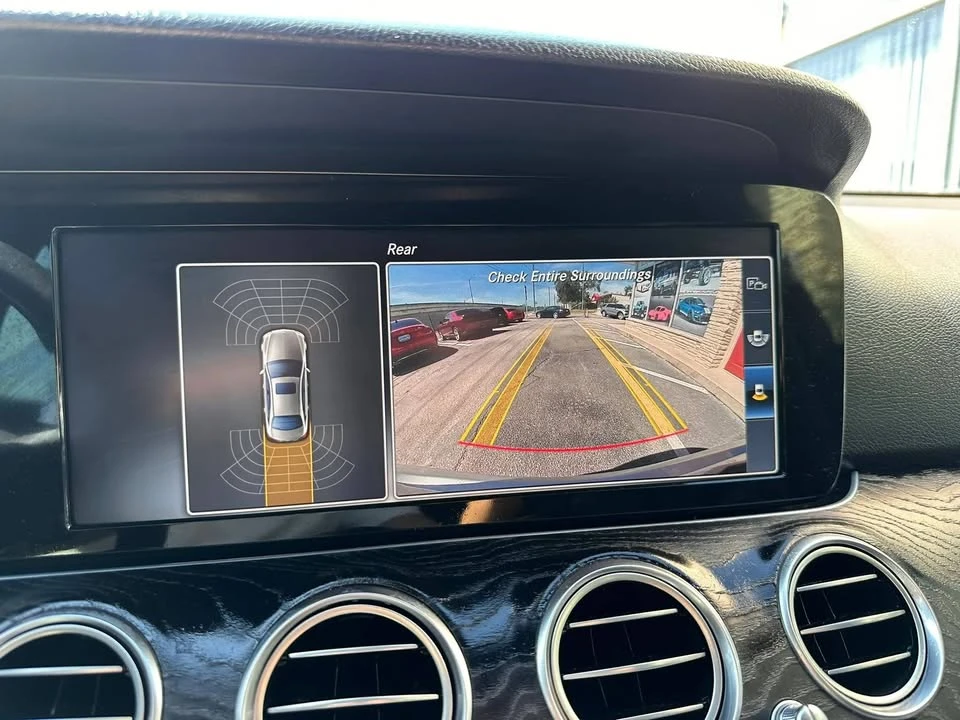 2017 Mercedes-Benz W213 E-Class - Image 12 of 20