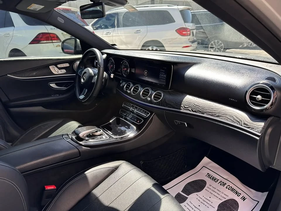 2017 Mercedes-Benz W213 E-Class - Image 18 of 20